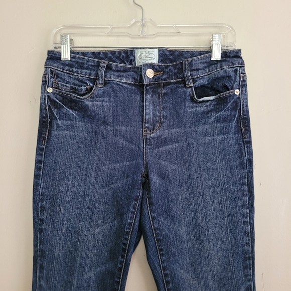 WHBM Blane Bootcut Jeans: Size: 2S - Picture 3 of 12